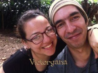 victoryana Porno FR