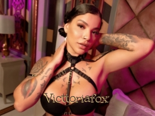 Victtoriafox