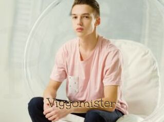 Viggomister