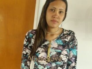 Viickylove