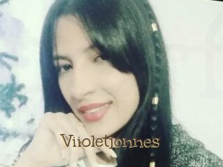 viioletjonnes Porno FR
