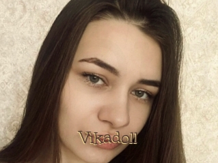 Vikadoll