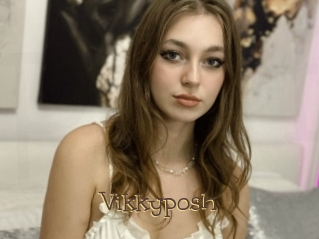 Vikkyposh