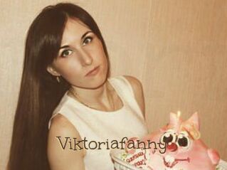 Viktoriafanny