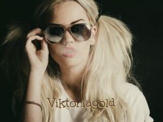 Viktoriagold