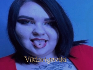 Viktoriyaviki