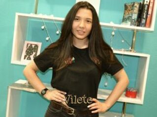 Vilete