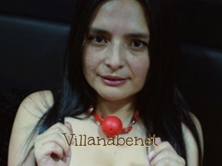 Villanabenet