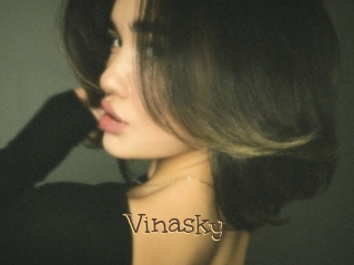 Vinasky