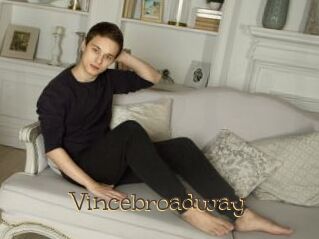 Vincebroadway