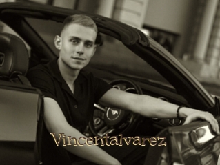 vincentalvarez Porno FR