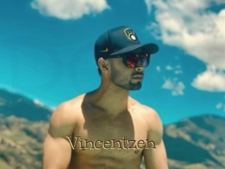 Vincentzen