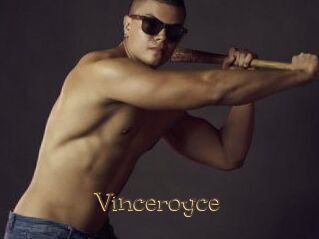 Vinceroyce