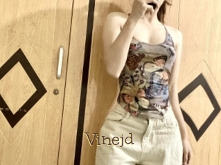 Vinejd