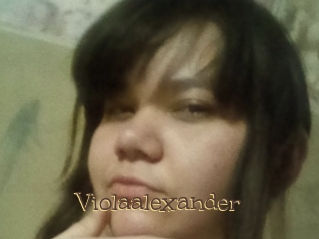 Violaalexander