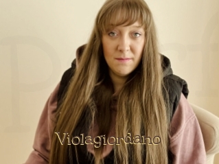 Violagiordano