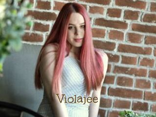 Violajee