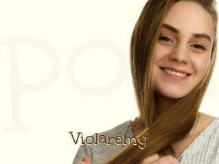 Violaremy