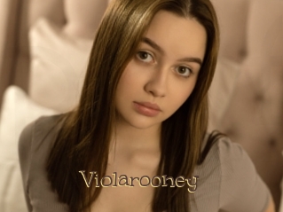 Violarooney