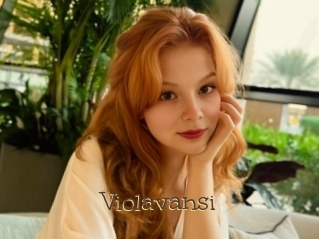Violavansi