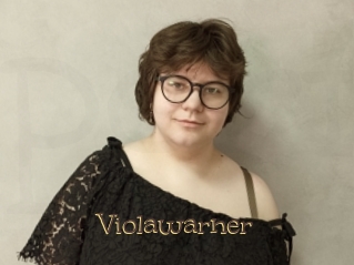Violawarner