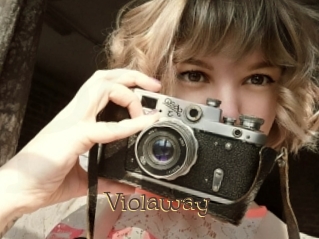 Violaway
