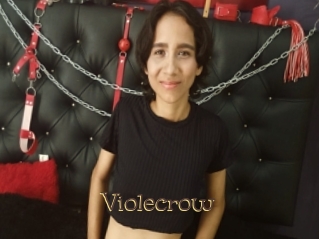violecrow Porno FR