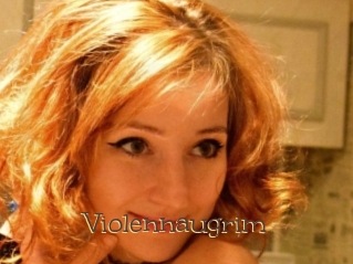 Violennaugrim