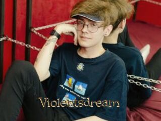violentsdream Porno FR