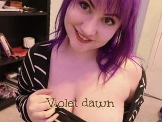 Violet_dawn