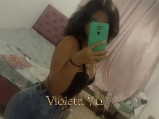 Violeta_7u7
