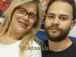 violetaandneil Porno FR