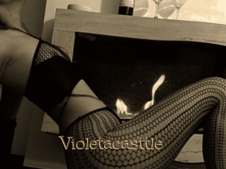 Violetacasttle