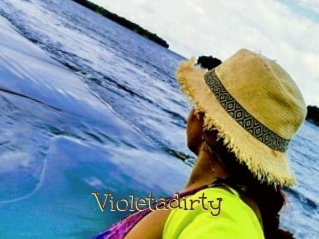 violetadirty Porno FR