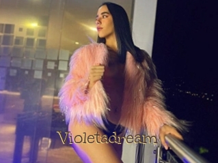 Violetadream