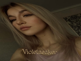 Violetaeaker