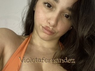 Violetafernandez
