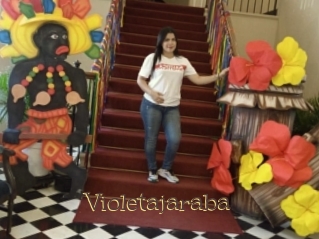 Violetajaraba