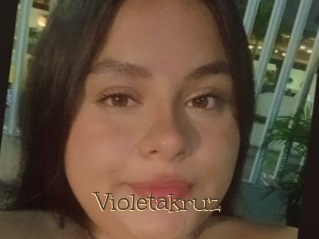 Violetakruz