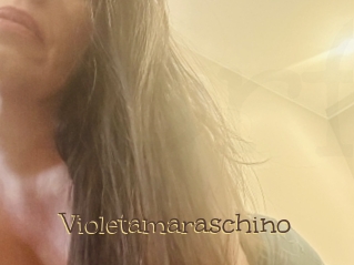 Violetamaraschino