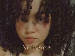 Violetanna