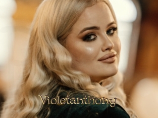 Violetanthony