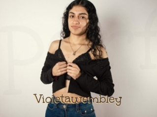 Violetawembley