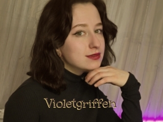 Violetgriffen