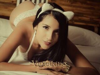 Violetking