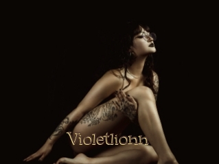 violetlionn Porno FR