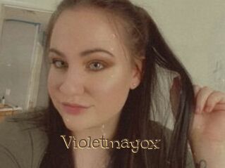 violetmayox Porno FR