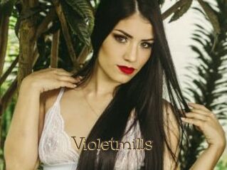 Violetmills