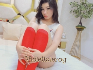 Violettaleroy