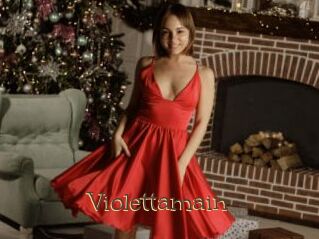 Violettamain